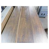 8" x 54" Click Plank Laminate Water Resistant Flooring (417 sq.ft)