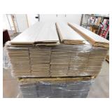 8" x 54" Click Plank Laminate Water Proof Flooring (567 sq.ft)