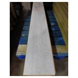 8" x 54" Click Plank Laminate Water Resistant  Flooring (68 sq. ft)