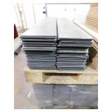 8" x 48" Click Plank Laminate Water Proof Flooring (136 sq.ft)