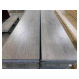 8" x 48" Click Plank Laminate Water Proof Flooring (136 sq.ft)