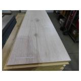 8" x 48" Click Plank Laminate Water Proof Flooring (111 sq.ft)
