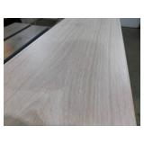 8" x 48" Click Plank Laminate Water Proof Flooring (111 sq.ft)