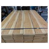 6" x 48" Click Plank Laminate Water Proof Flooring (925 sq.ft)
