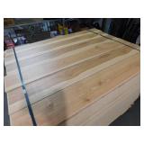 6" x 48" Click Plank Laminate Water Proof Flooring (925 sq.ft)