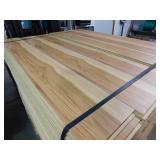 6" x 48" Click Plank Laminate Water Proof Flooring (925 sq.ft)
