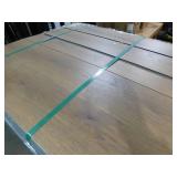 8" x 48" Click Plank Laminate Water Proof Flooring (1001 sq.ft)
