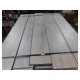8" x 48" Click Plank Laminate Water Proof Flooring (729 sq.ft)