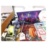 Hodge Podge Treasure Lot – Packed with Assorted Goodies!