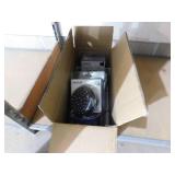Hodge Podge Treasure Lot – Packed with Assorted Goodies!