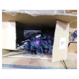 Halloween Decor Lot – Assorted Goodies!