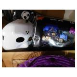 Halloween Decor Lot – Assorted Goodies!
