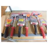 (7) Flooring Installation Tools