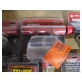 (7) Flooring Installation Tools