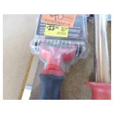 (7) Flooring Installation Tools