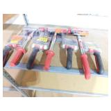 (7) Flooring Installation Tools