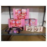 Assorted Candy Lot