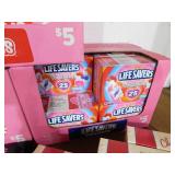 Assorted Candy Lot