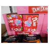Assorted Candy Lot