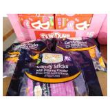 Assorted Candy Lot