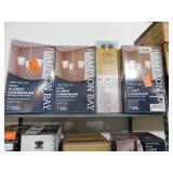 Massive Lot of Lighting