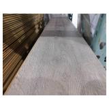 8" x 54" Click Plank Laminate Water Resistant  Flooring (105 sq.ft)