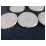 BICENTENNIAL-EISENHOWER DOLLAR COINS