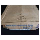 NIB 12 NEWHOUSE LONGSPRING TRAPS