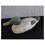 VINTAGE VICTOR DUCK DECOY
