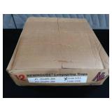 12 NEWHOUSE LONGSPRING TRAPS