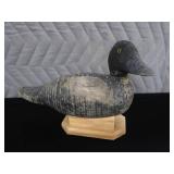 VINTAGE/ANTIQUE WOODEN DECOY