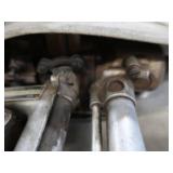 VINTAGE EVINRUDE ELTO OUTBOARD MOTOR