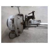 VINTAGE EVINRUDE ELTO OUTBOARD MOTOR