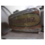 VINTAGE EVINRUDE ELTO OUTBOARD MOTOR