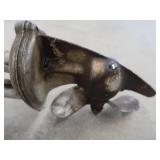 VINTAGE EVINRUDE ELTO OUTBOARD MOTOR