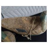 3 DUCK DECOYS