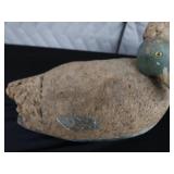 3 DUCK DECOYS