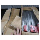 2 BOXS OF WIRE MARKING FLAGS