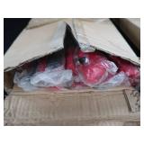 2 BOXS OF WIRE MARKING FLAGS
