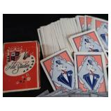 ADULTS ONLY 18+ VINTAGE