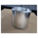 NEW IN BOX / CASE ILLUME SILVER TIN CANS
