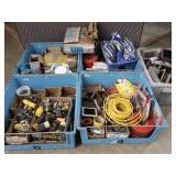 MASSIVE ELECTRICAL LOT
