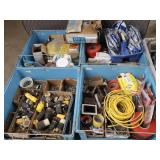 MASSIVE ELECTRICAL LOT