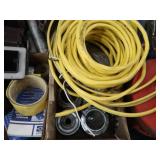 MASSIVE ELECTRICAL LOT