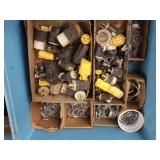 MASSIVE ELECTRICAL LOT