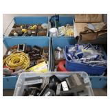 MASSIVE ELECTRICAL LOT