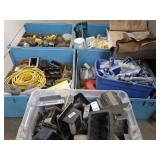 MASSIVE ELECTRICAL LOT