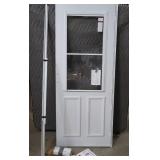 BRAND NEW LARSON SCREEN DOOR