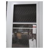 BRAND NEW LARSON SCREEN DOOR