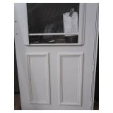 BRAND NEW LARSON SCREEN DOOR